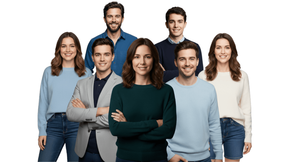 AI immersive conversation interface for English speaking practice